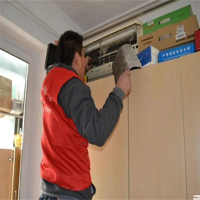 深圳罗湖湖贝附近空调移机师傅电话