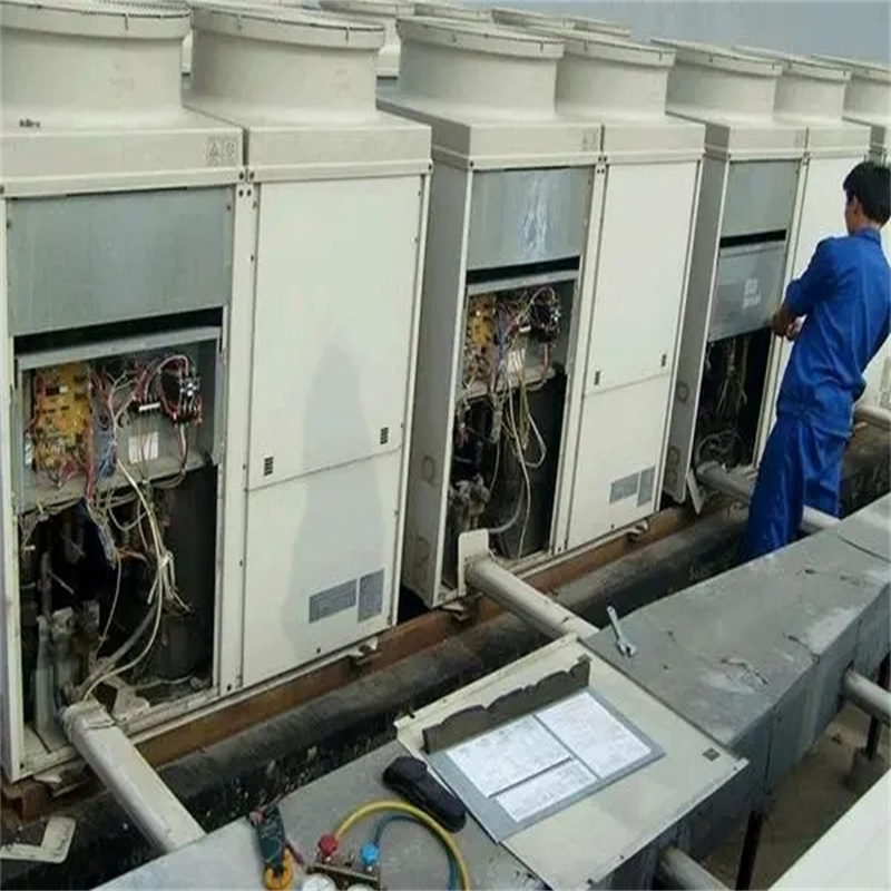 深圳罗湖湖贝3p空调加氟要多少钱