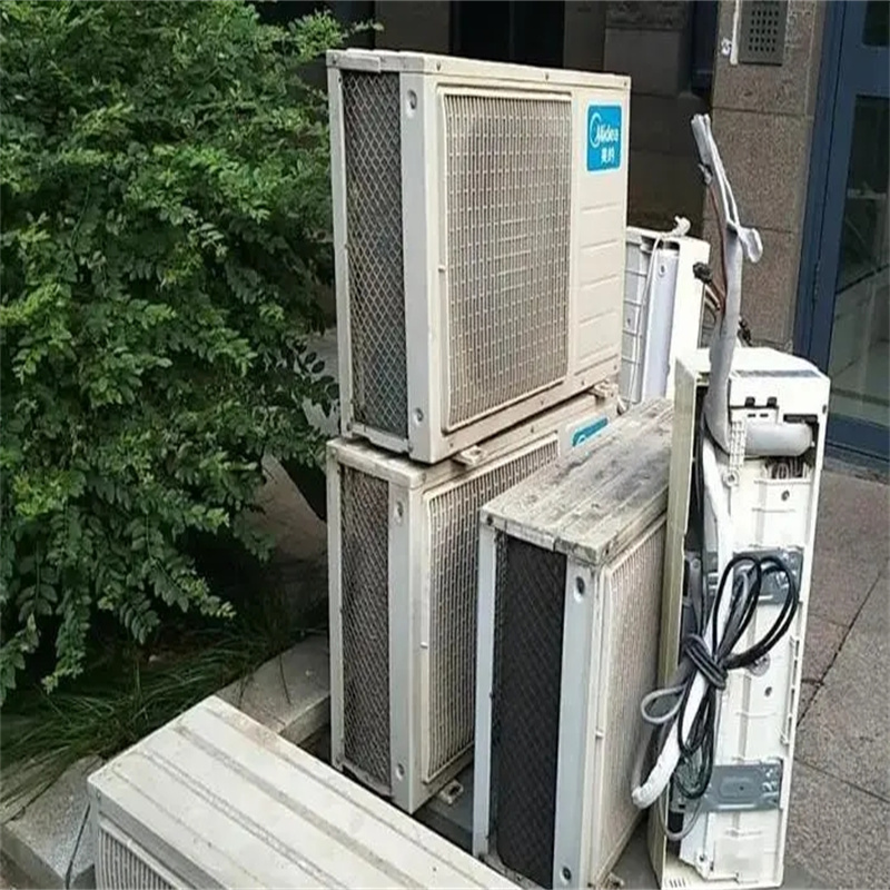 深圳罗湖湖贝海尔空调内机维修