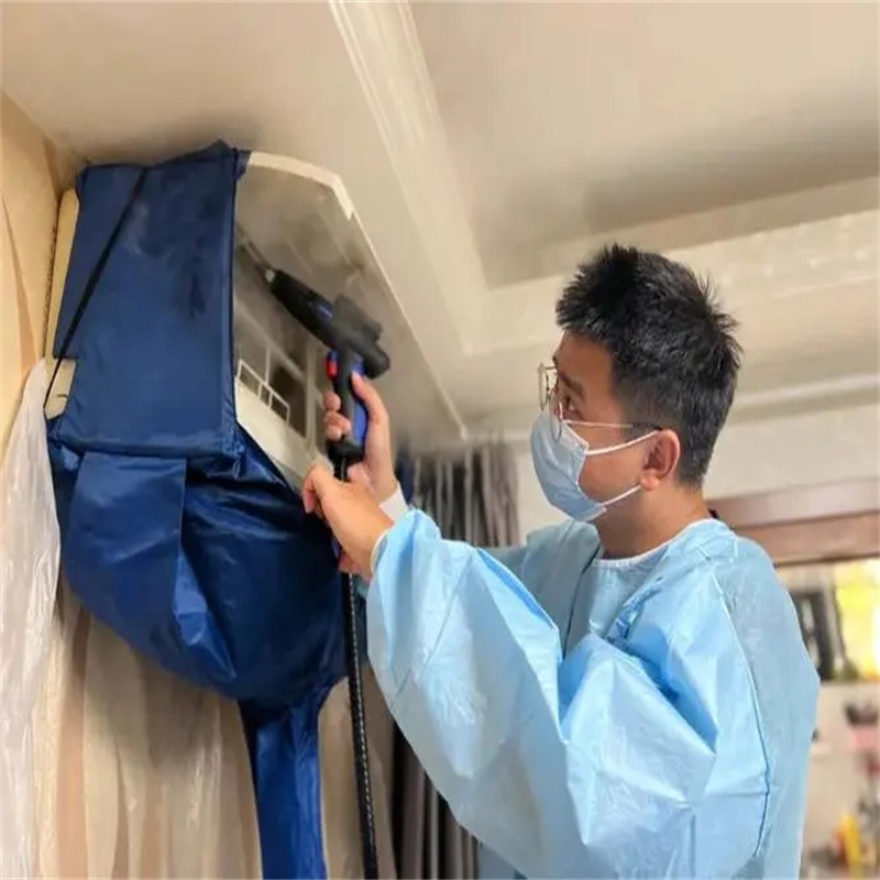 深圳罗湖湖贝奥克斯空调维修温控器